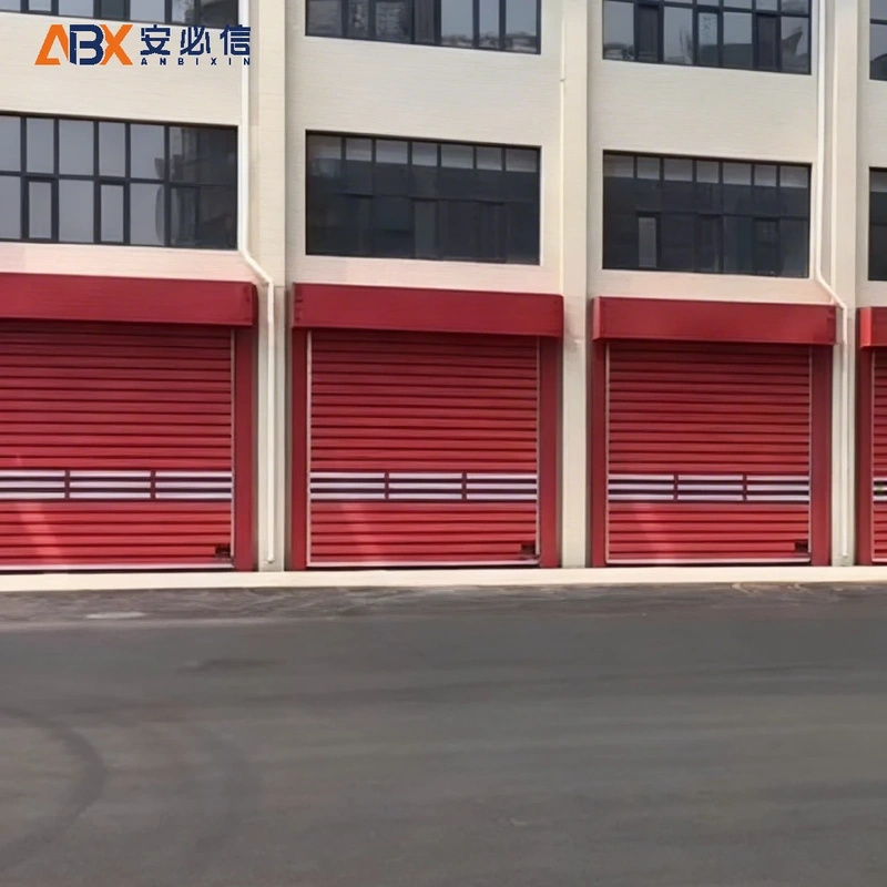 广安市厂房高速门